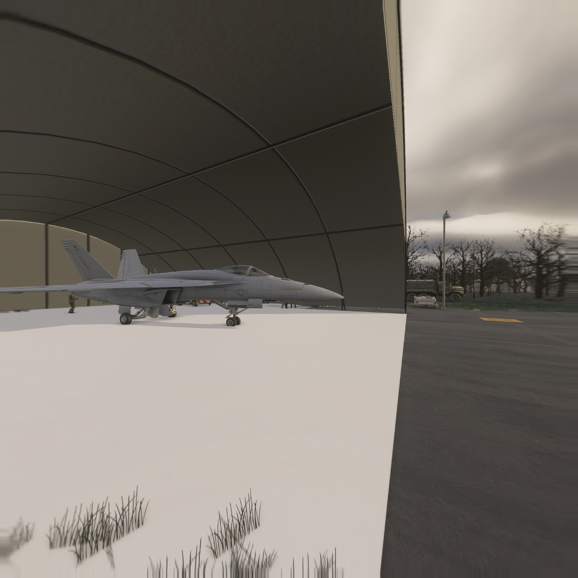 ETNG - Geilenkirchen Airport - Image 1