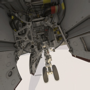 ETNG - Geilenkirchen Airport thumbnail 3