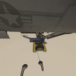 ETNG - Geilenkirchen Airport thumbnail 2