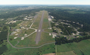 ETNJ Jever (Closed) Air Base thumbnail 1