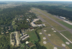 ETNJ Jever (Closed) Air Base thumbnail 2