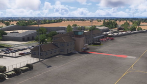 ETOU Wiesbaden AAF - Lucius D. Clay Kaserne thumbnail 3