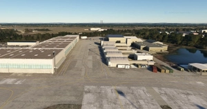 ETSI Ingolstadt/Manching Airport thumbnail 6