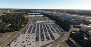 ETSI Ingolstadt/Manching Airport thumbnail 7
