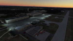 ETSI Ingolstadt/Manching Airport thumbnail 8