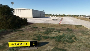 ETSI Ingolstadt/Manching Airport thumbnail 9
