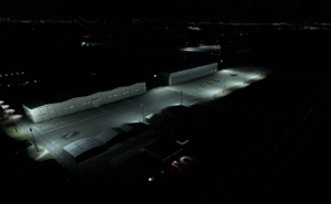 ETSI Ingolstadt/Manching Airport thumbnail 4