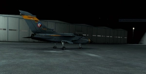ETSI Ingolstadt/Manching Airport thumbnail 5