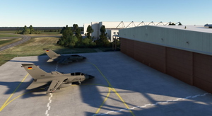 ETSL Lechfeld Air Base thumbnail 3
