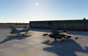 ETSL Lechfeld Air Base thumbnail 5