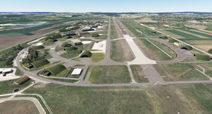 ETSN Neuburg/Donau Air Base thumbnail 1