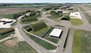 ETSN Neuburg/Donau Air Base thumbnail 3