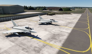 ETSN Neuburg/Donau Air Base thumbnail 4