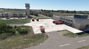ETSN Neuburg/Donau Air Base thumbnail 5