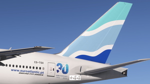 EuroAtlantic [Pack] PMDG 777-200ER - 8K thumbnail 2