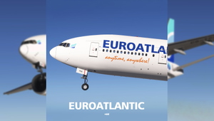 EuroAtlantic [Pack] PMDG 777-200ER - 8K thumbnail 1