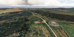 Europe VHF VOR POI thumbnail 4