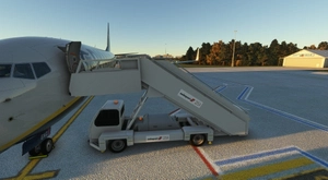European Ground Services for PMDG 737-800 thumbnail 2