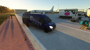 European Ground Services for PMDG 737-800 thumbnail 4
