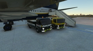 European Ground Services for PMDG 737-800 thumbnail 7