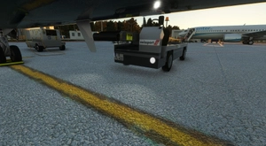 European Ground Services for PMDG 737-800 thumbnail 11