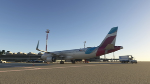 Eurowings D-AEEE & D-AEEC liveries for Inibuilds A321LR MSFS2024 (with cabin) thumbnail 9