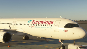 Eurowings D-AEEE & D-AEEC liveries for Inibuilds A321LR MSFS2024 (with cabin) thumbnail 12