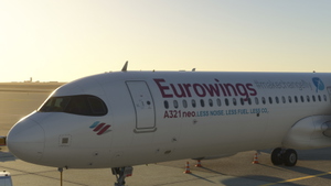 Eurowings D-AEEE & D-AEEC liveries for Inibuilds A321LR MSFS2024 (with cabin) thumbnail 13