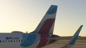 Eurowings D-AEEE & D-AEEC liveries for Inibuilds A321LR MSFS2024 (with cabin) thumbnail 14