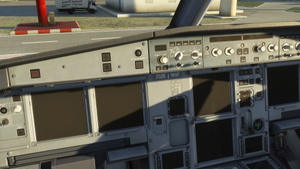 Eurowings D-AEEE & D-AEEC liveries for Inibuilds A321LR MSFS2024 (with cabin) thumbnail 20