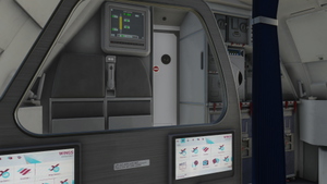 Eurowings D-AEEE & D-AEEC liveries for Inibuilds A321LR MSFS2024 (with cabin) thumbnail 21