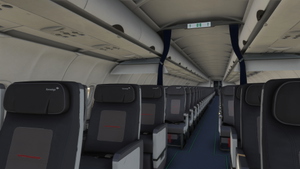 Eurowings D-AEEE & D-AEEC liveries for Inibuilds A321LR MSFS2024 (with cabin) thumbnail 22