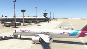Eurowings D-AEEE & D-AEEC liveries for Inibuilds A321LR MSFS2024 (with cabin) thumbnail 11