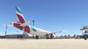 Eurowings D-AEEE & D-AEEC liveries for Inibuilds A321LR MSFS2024 (with cabin) thumbnail 15