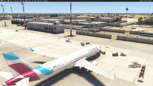 Eurowings D-AEEE & D-AEEC liveries for Inibuilds A321LR MSFS2024 (with cabin) thumbnail 18