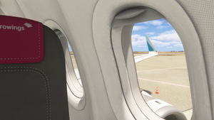 Eurowings D-AENI livery For Inibuilds A320NEO MSFS2024 (with Cabin) thumbnail 19