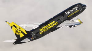 Eurowings [D-AEWM - BVB] w/Cabin Fenixsim A320 Sharklet [8K+4K] thumbnail 6