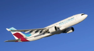 Discover Airlines  Pack | iniBuilds A330-200 | 8K w/cabin thumbnail 2