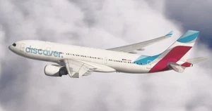 Discover Airlines  Pack | iniBuilds A330-200 | 8K w/cabin thumbnail 13