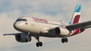 Eurowings Europe [Fleet] w/Cabin Fenixsim A319 [8K+4K] thumbnail 7