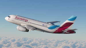 Eurowings Europe [Fleet] w/Cabin Fenixsim A319 [8K+4K] thumbnail 2