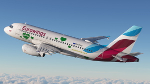 Eurowings Europe [Fleet] w/Cabin Fenixsim A319 [8K+4K] thumbnail 4