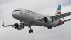 Eurowings Europe [Pack] w/Cabin Fenixsim A320 Sharklet [8K+4K] thumbnail 2