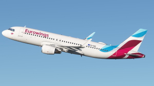 Eurowings Europe [Pack] w/Cabin Fenixsim A320 Sharklet [8K+4K] thumbnail 5