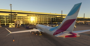 Eurowings (Fictional / Future) | Asobo 737-8MAX thumbnail 5