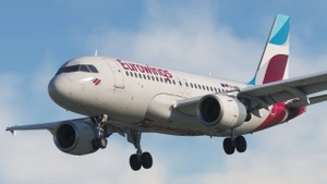 Eurowings [Pack 1] w/Cabin Fenixsim A319 [8K+4K] thumbnail 2
