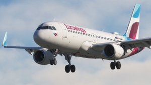 Eurowings [Pack 1] w/Cabin Fenixsim A320 Sharklet [8K+4K] thumbnail 2