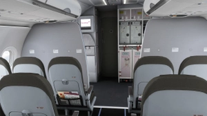 Eurowings [Pack 1] w/Cabin Fenixsim A319 [8K+4K] thumbnail 6