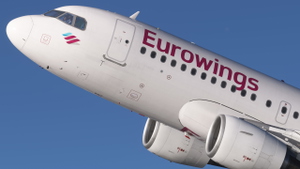 Eurowings [Pack 1] w/Cabin Fenixsim A319 [8K+4K] thumbnail 8