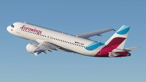 Eurowings [Package] w/Cabin Fenixsim A320 V2 [8K+4K] thumbnail 4
